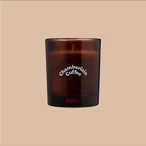 Chamberlain Coffee Espresso Candle